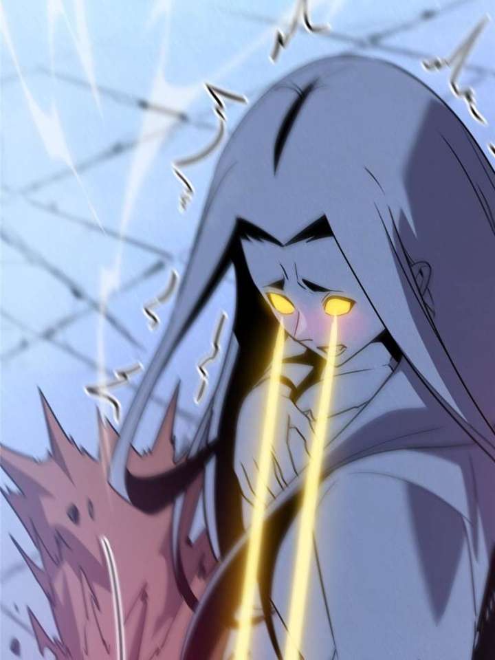 Seres’s Resolve: The Battle for Humanity Chapter 48 468 101