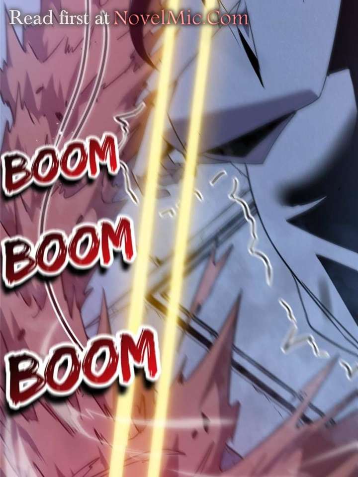 Seres’s Resolve: The Battle for Humanity Chapter 48 469 102