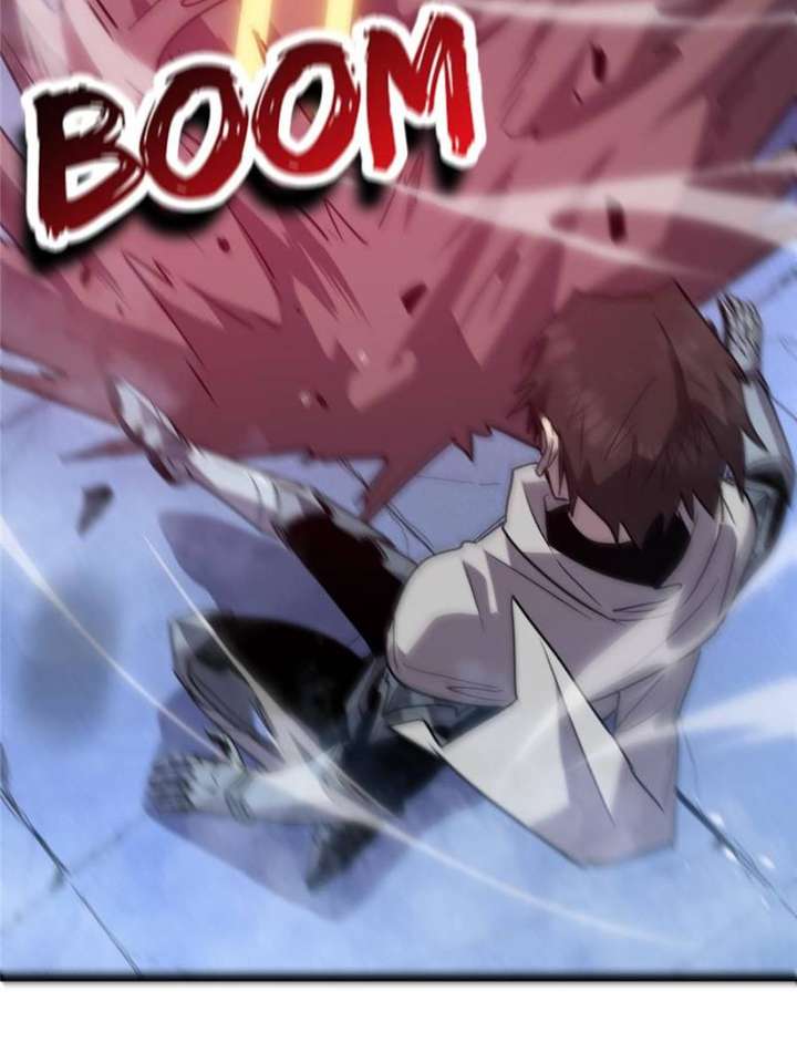 Seres’s Resolve: The Battle for Humanity Chapter 48 470 103