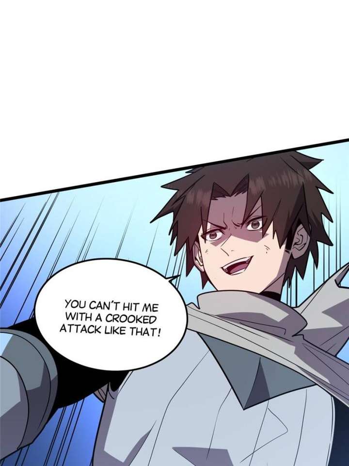 Seres’s Resolve: The Battle for Humanity Chapter 48 471 104