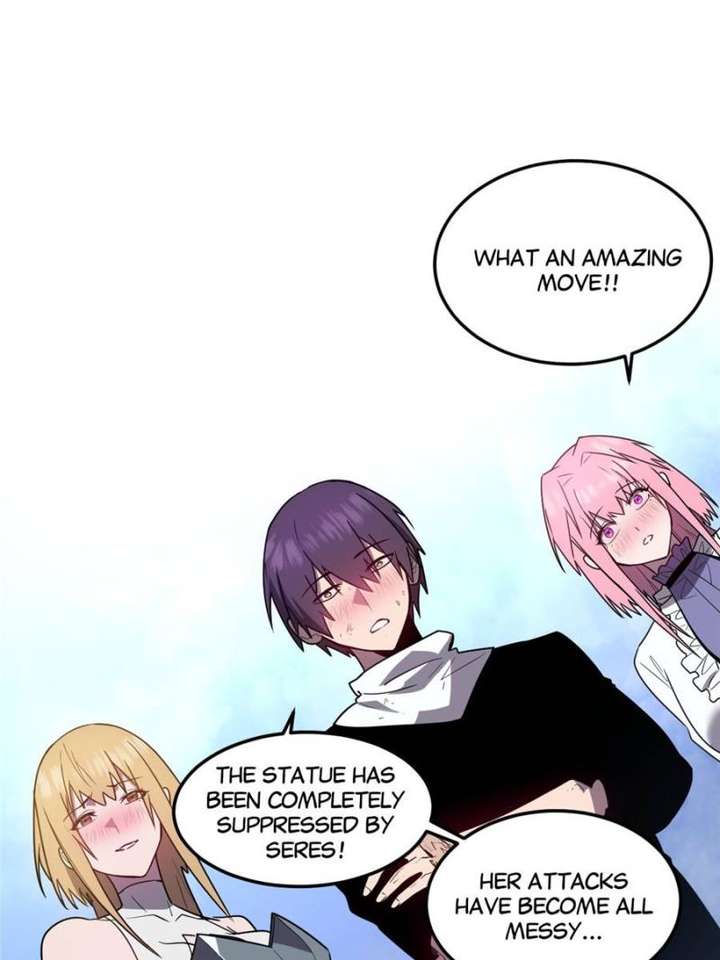 Seres’s Resolve: The Battle for Humanity Chapter 48 473 106