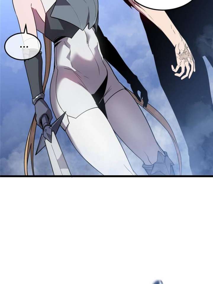 Seres’s Resolve: The Battle for Humanity Chapter 48 474 107