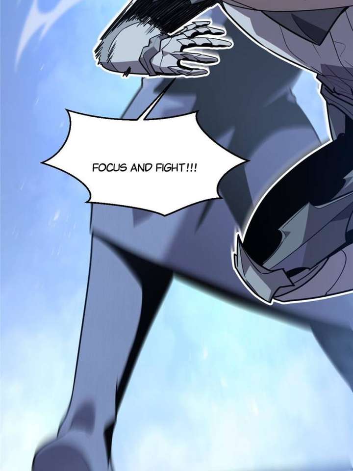 Seres’s Resolve: The Battle for Humanity Chapter 48 479 112