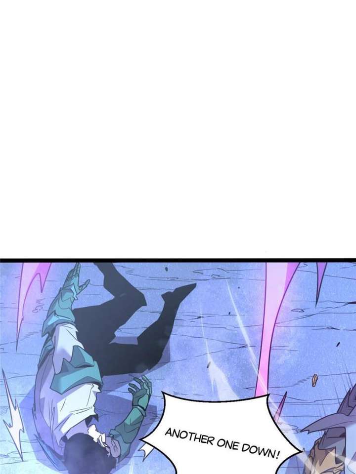 Seres’s Resolve: The Battle for Humanity Chapter 51 375 005