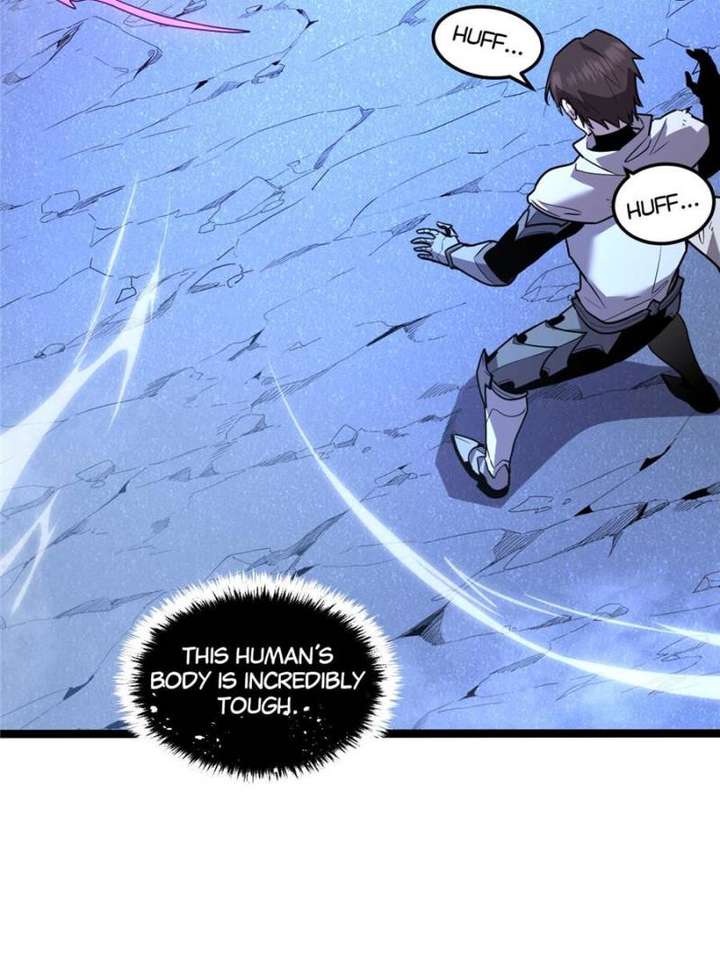 Seres’s Resolve: The Battle for Humanity Chapter 51 381 011