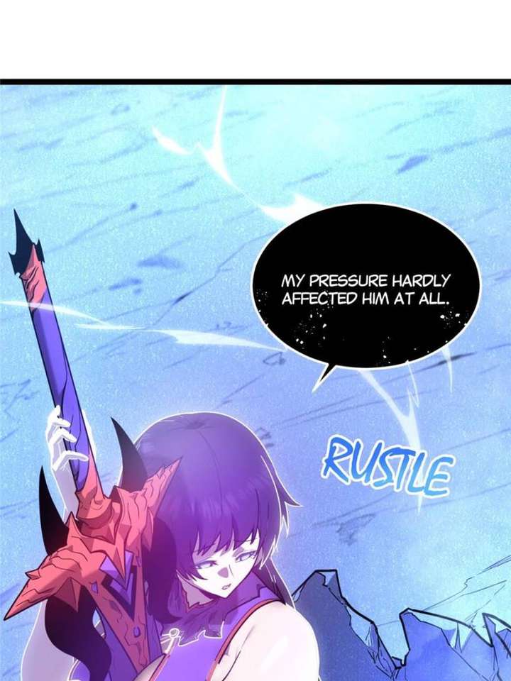 Seres’s Resolve: The Battle for Humanity Chapter 51 382 012