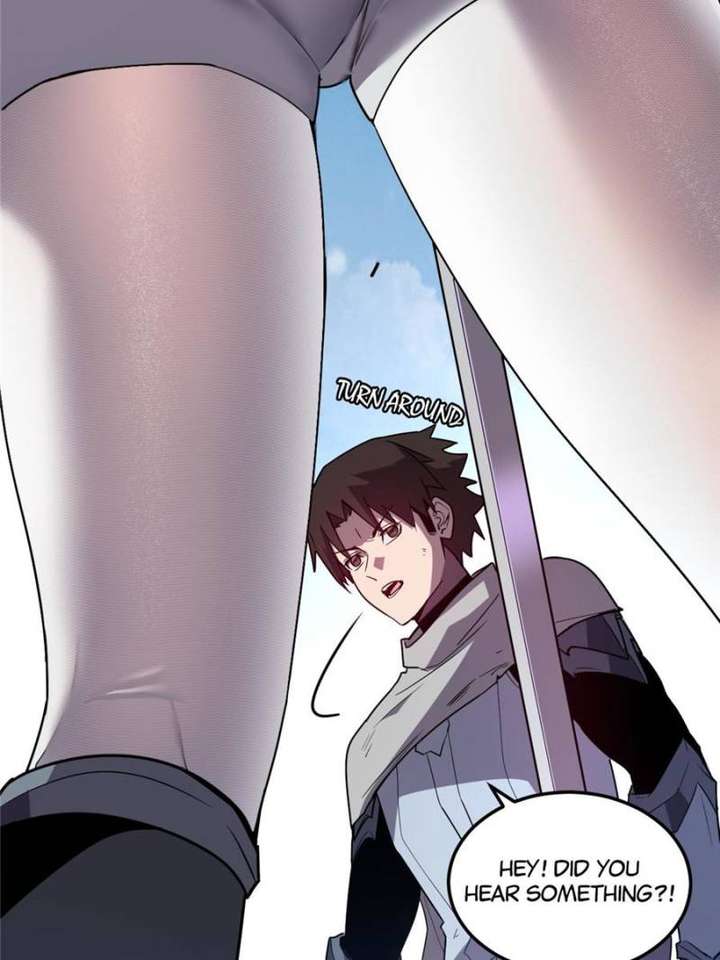 Seres’s Resolve: The Battle for Humanity Chapter 51 392 022