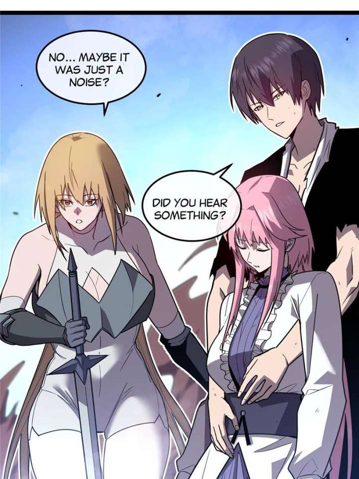 Seres’s Resolve: The Battle for Humanity Chapter 51 394 024