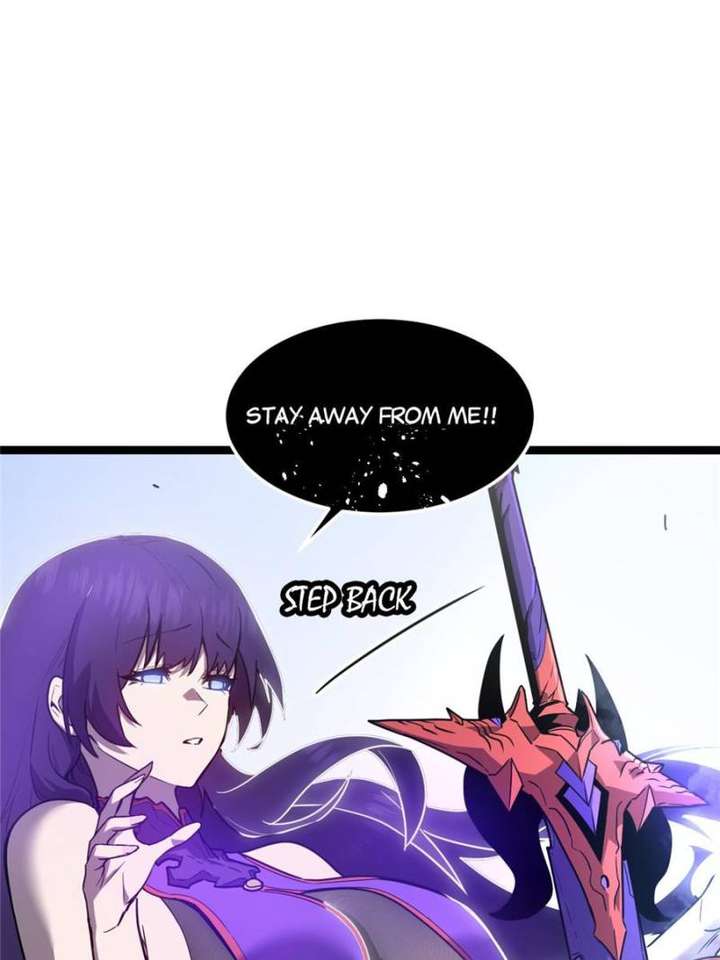 Seres’s Resolve: The Battle for Humanity Chapter 51 409 039