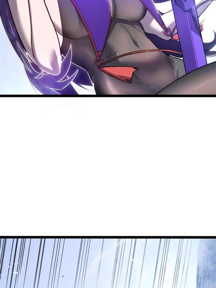 Seres’s Resolve: The Battle for Humanity Chapter 51 410 040