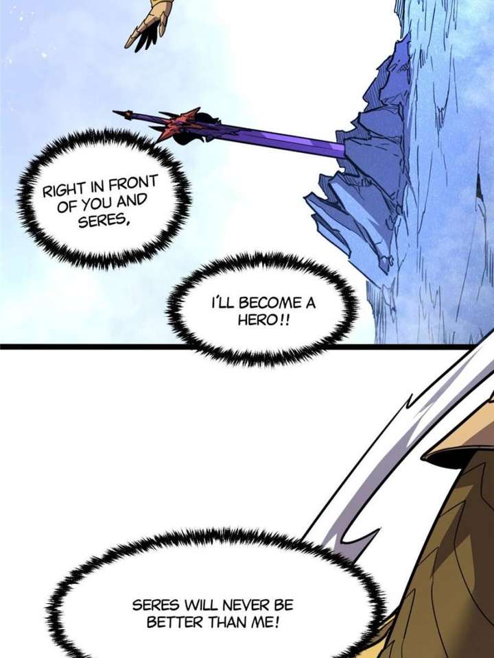 Seres’s Resolve: The Battle for Humanity Chapter 51 412 042