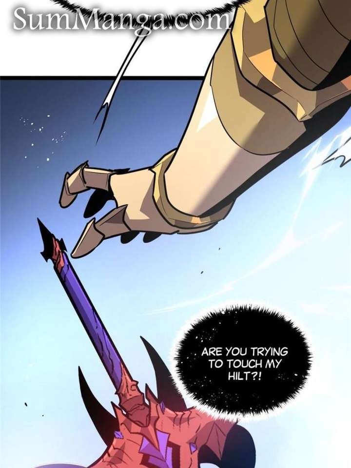 Seres’s Resolve: The Battle for Humanity Chapter 51 413 043