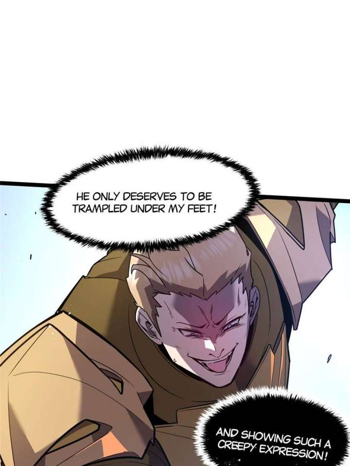 Seres’s Resolve: The Battle for Humanity Chapter 51 416 046