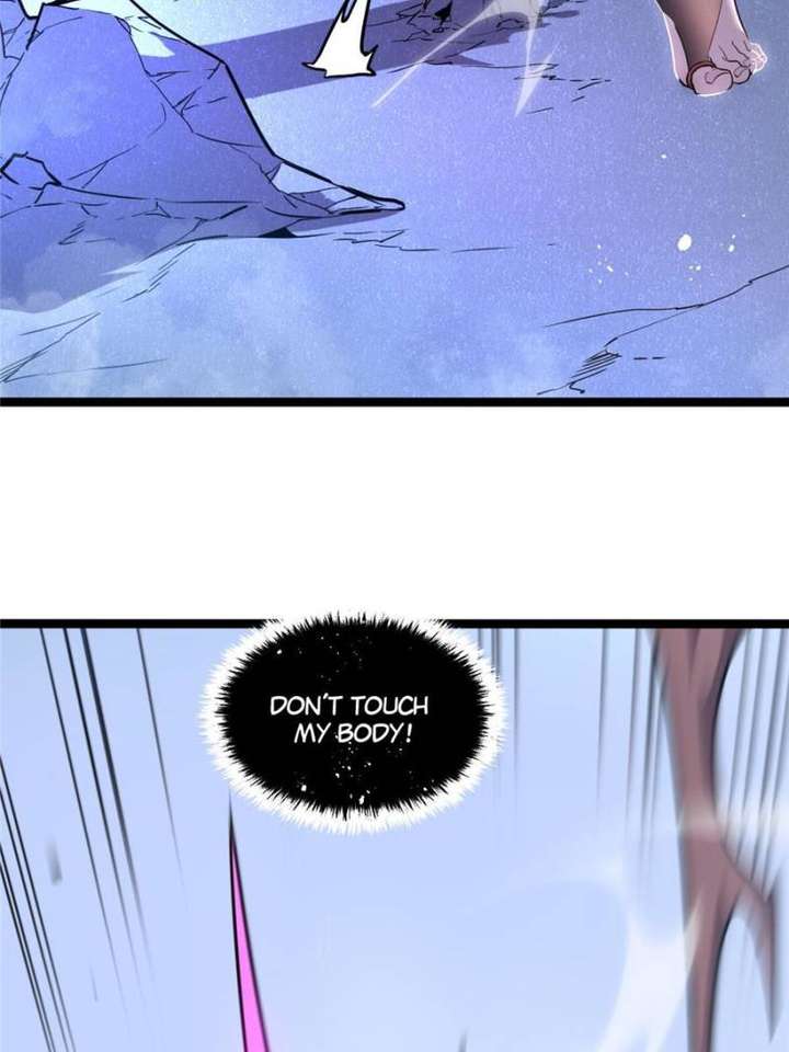 Seres’s Resolve: The Battle for Humanity Chapter 51 419 049