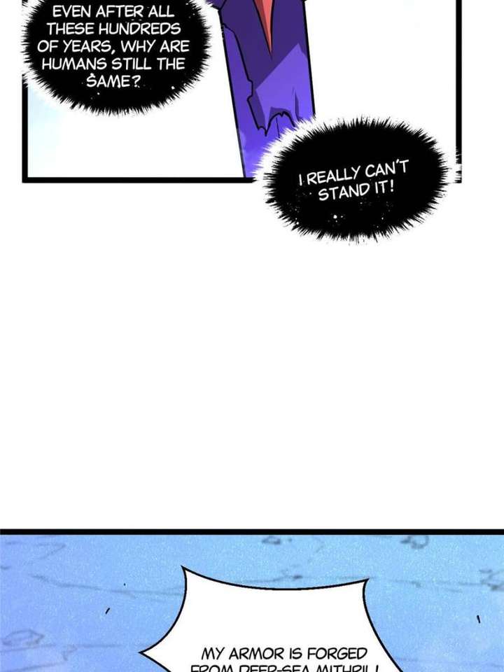 Seres’s Resolve: The Battle for Humanity Chapter 51 428 058