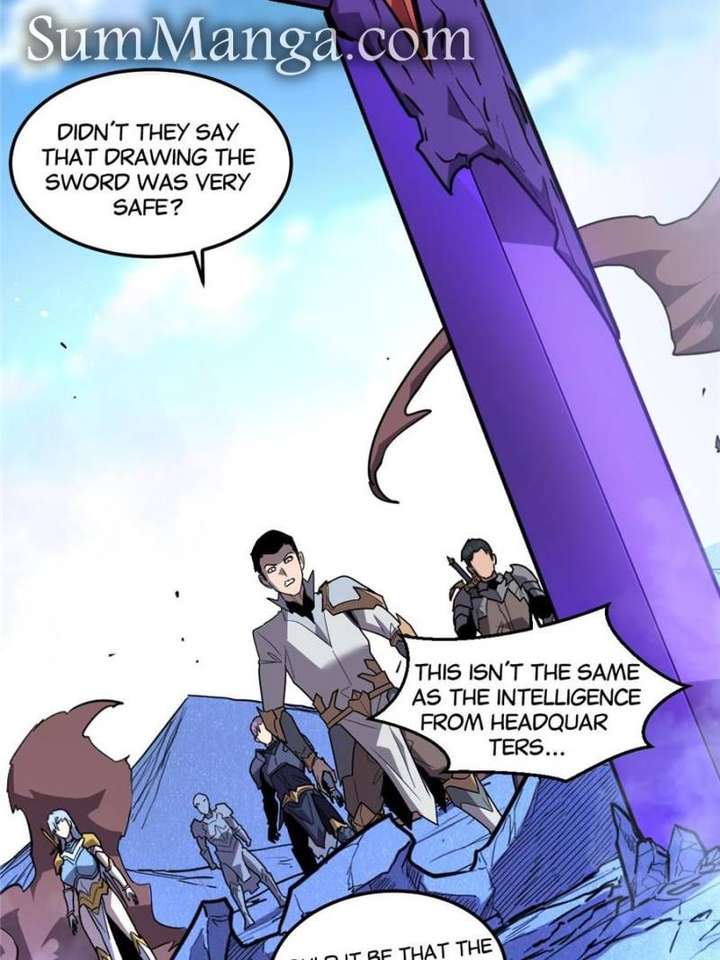 Seres’s Resolve: The Battle for Humanity Chapter 51 433 063