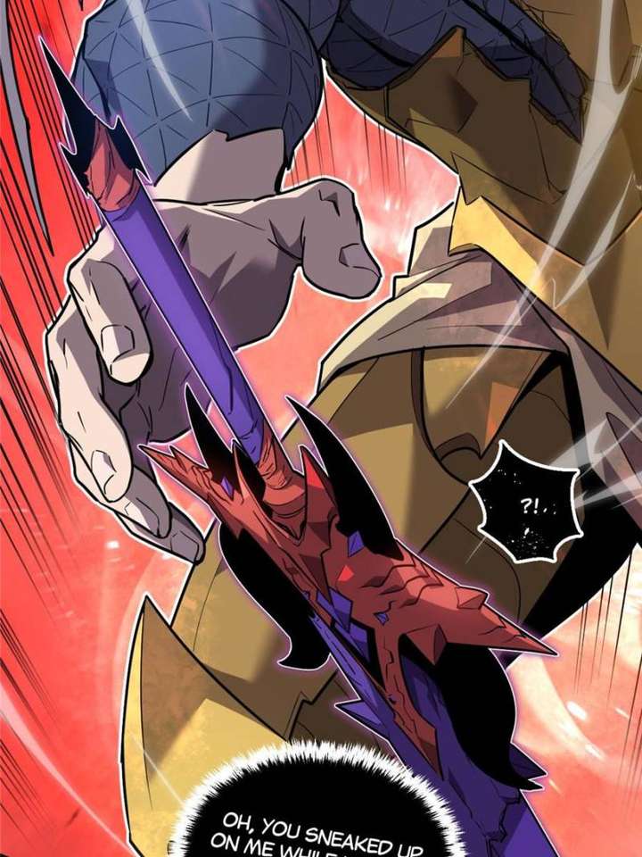 Seres’s Resolve: The Battle for Humanity Chapter 51 450 080