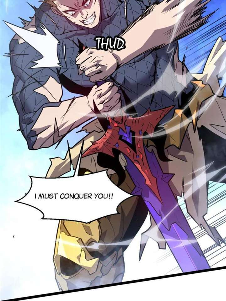 Seres’s Resolve: The Battle for Humanity Chapter 51 464 094