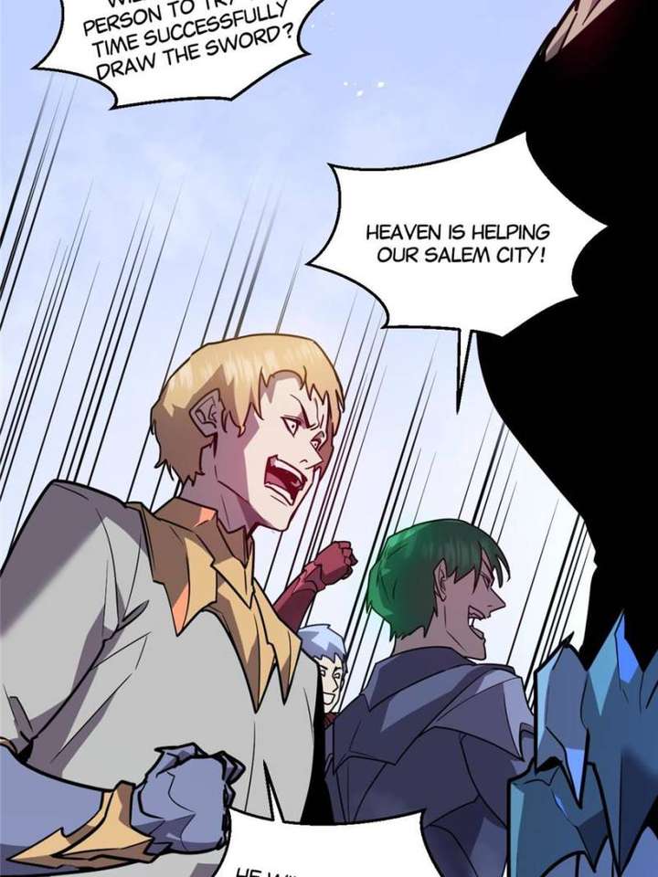 Seres’s Resolve: The Battle for Humanity Chapter 51 466 096