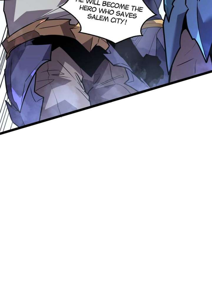 Seres’s Resolve: The Battle for Humanity Chapter 51 467 097