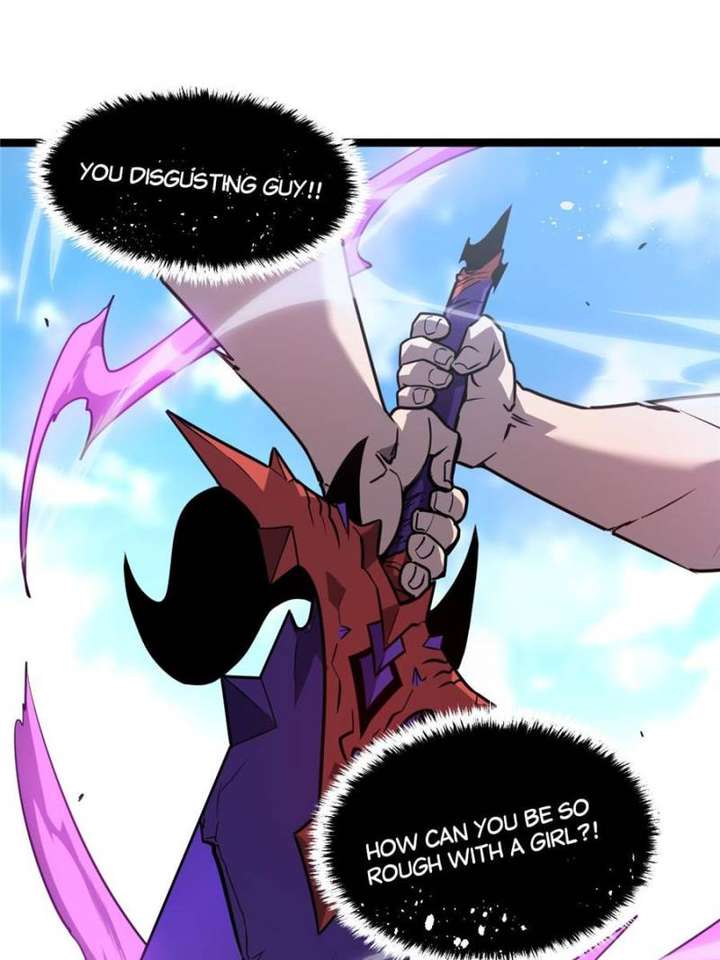 Seres’s Resolve: The Battle for Humanity Chapter 51 468 098