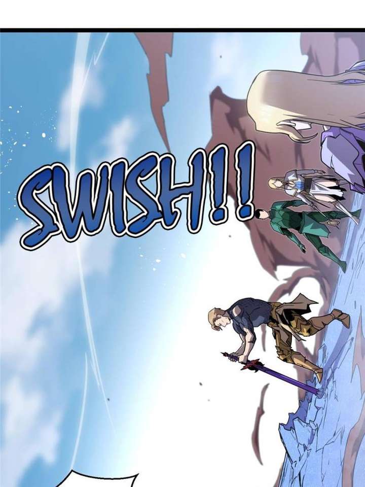 Seres’s Resolve: The Battle for Humanity Chapter 51 471 101