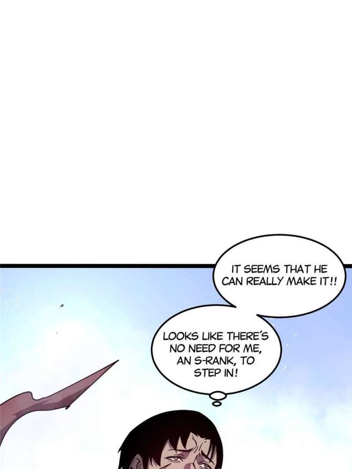 Seres’s Resolve: The Battle for Humanity Chapter 51 474 104