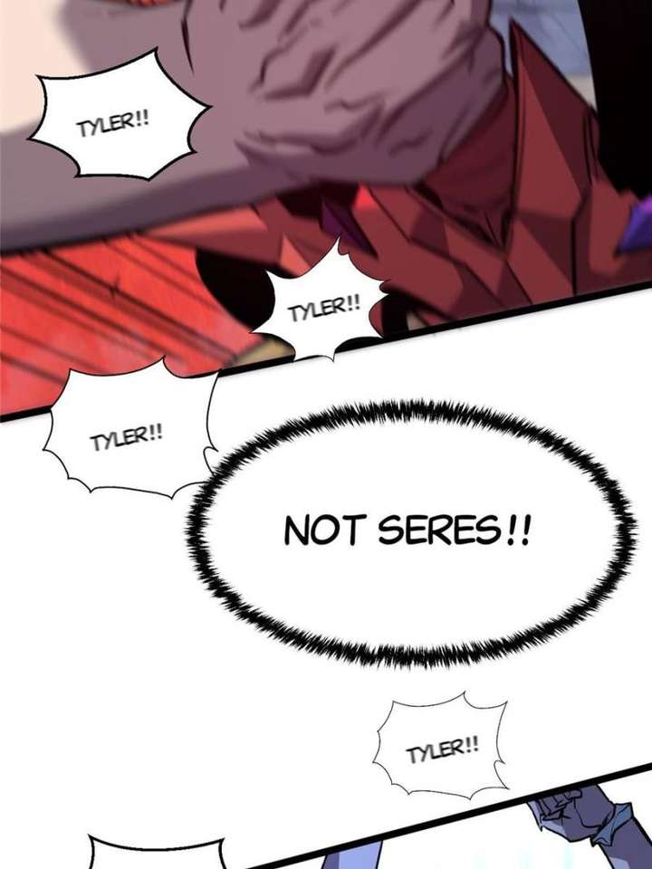 Seres’s Resolve: The Battle for Humanity Chapter 51 478 108