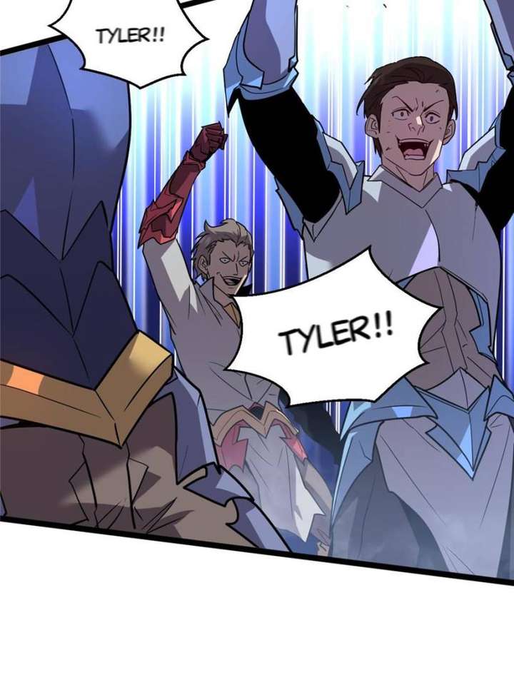 Seres’s Resolve: The Battle for Humanity Chapter 51 479 109