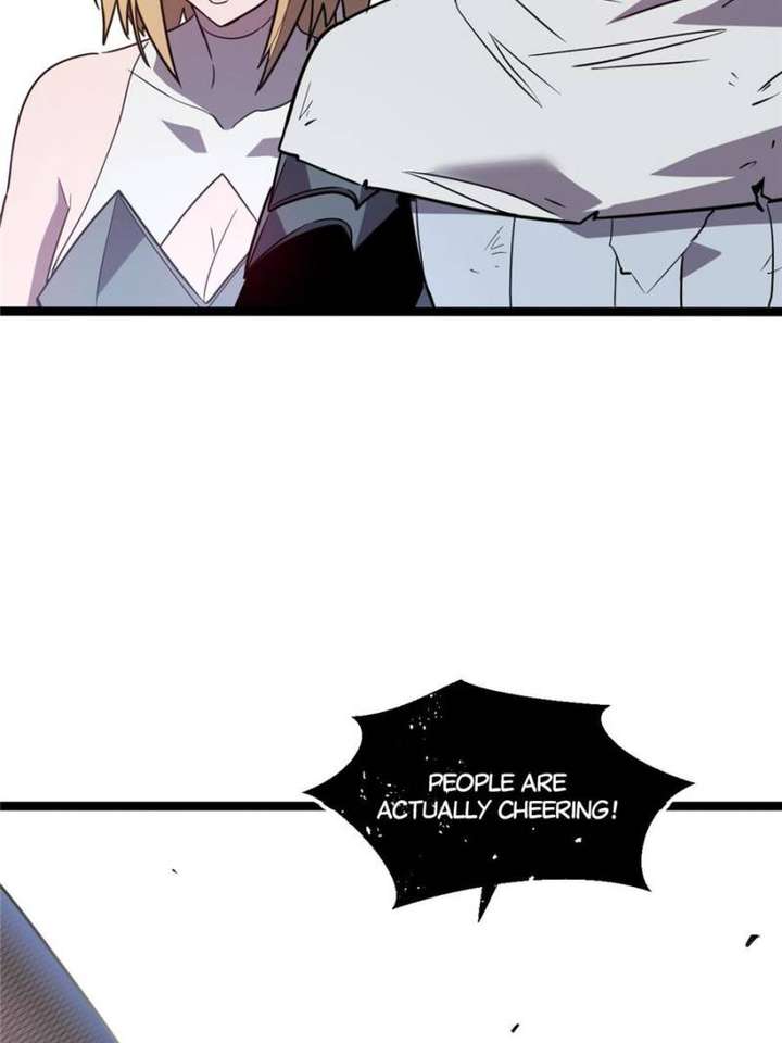 Seres’s Resolve: The Battle for Humanity Chapter 51 481 111