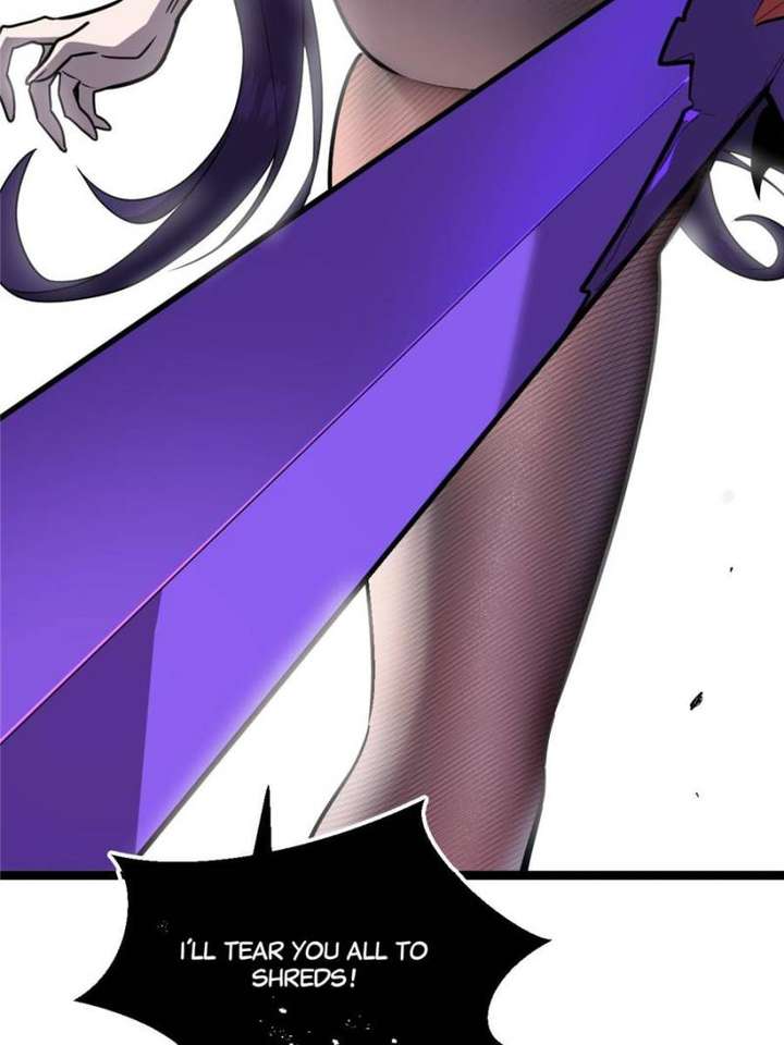 Seres’s Resolve: The Battle for Humanity Chapter 51 483 113