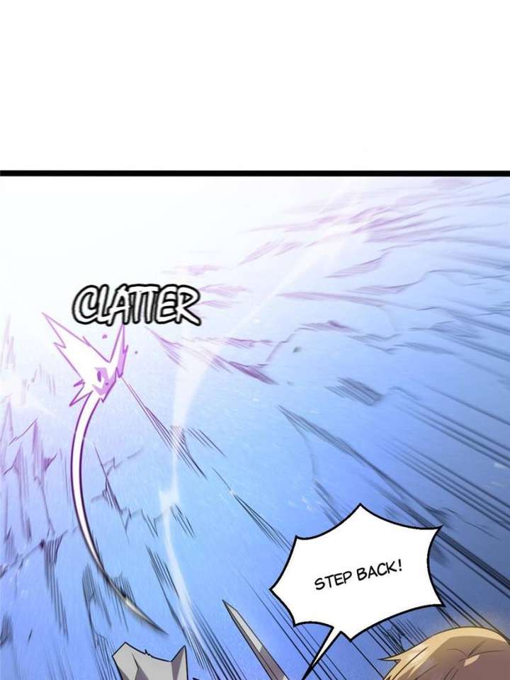 Seres’s Resolve: The Battle for Humanity Chapter 51 485 115