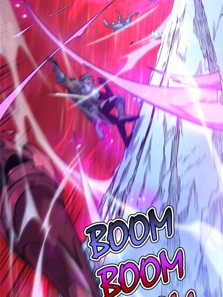 Seres’s Resolve: The Battle for Humanity Chapter 51 490 120