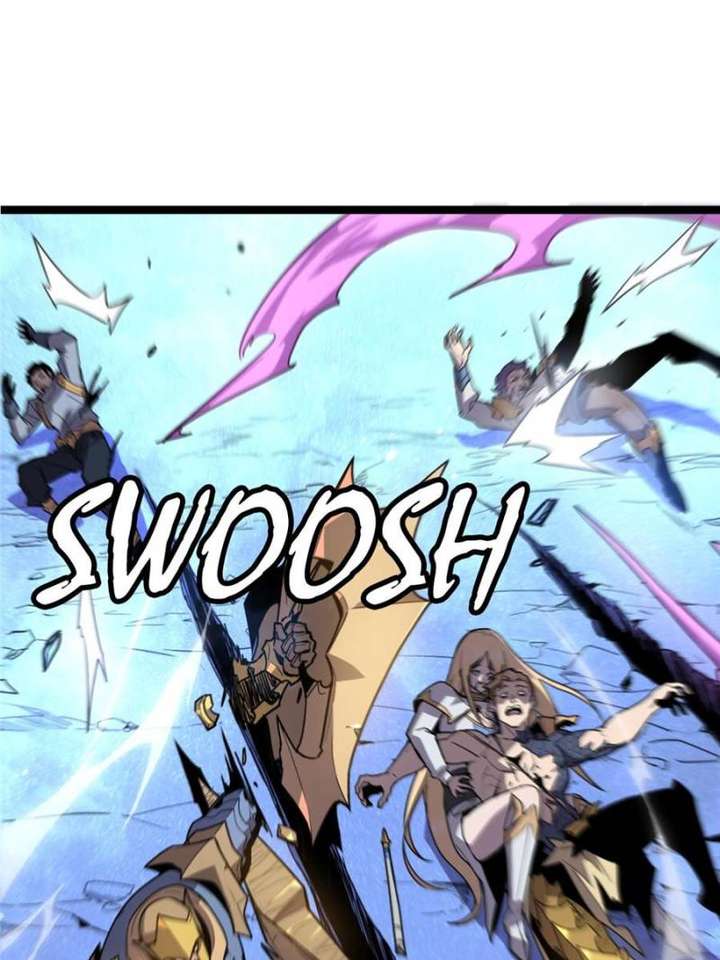 Seres’s Resolve: The Battle for Humanity Chapter 52 444 002