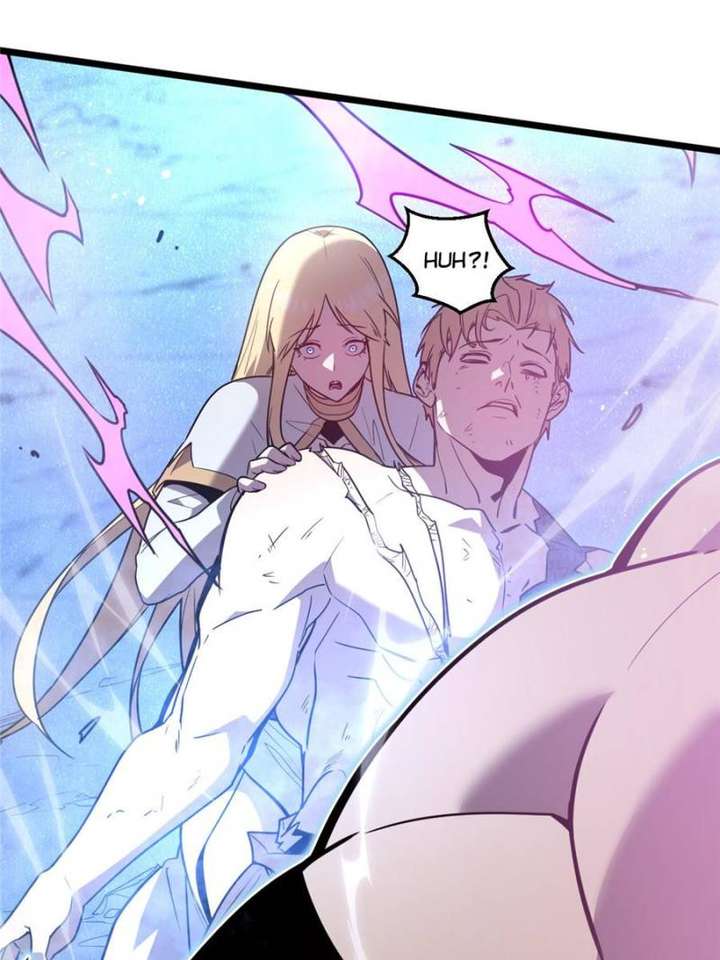 Seres’s Resolve: The Battle for Humanity Chapter 52 464 022