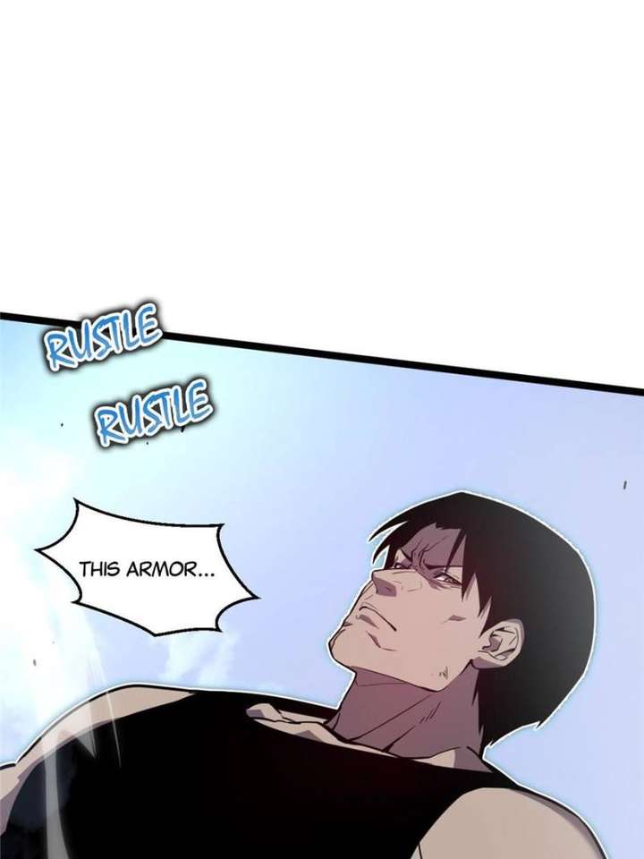 Seres’s Resolve: The Battle for Humanity Chapter 52 476 034