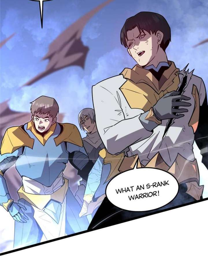 Seres’s Resolve: The Battle for Humanity Chapter 52 479 037