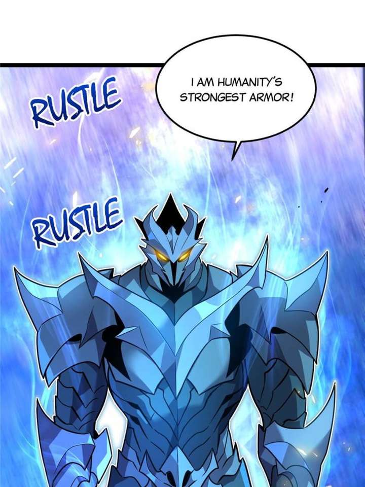 Seres’s Resolve: The Battle for Humanity Chapter 52 484 042