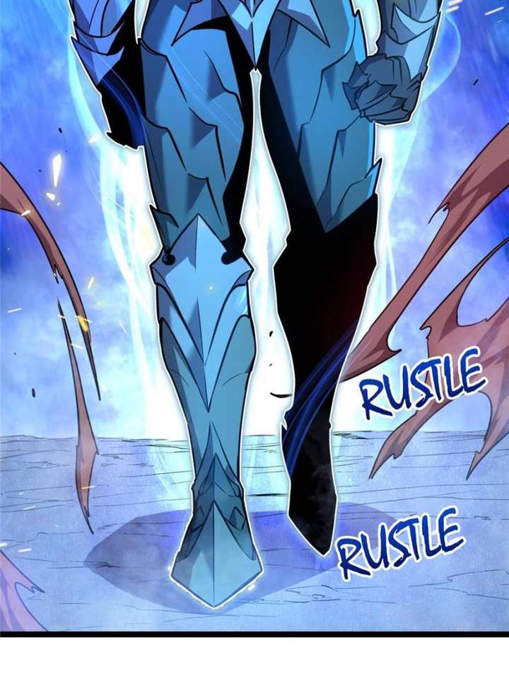 Seres’s Resolve: The Battle for Humanity Chapter 52 485 043