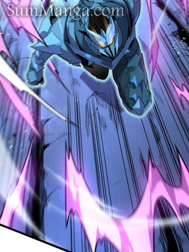 Seres’s Resolve: The Battle for Humanity Chapter 52 497 055