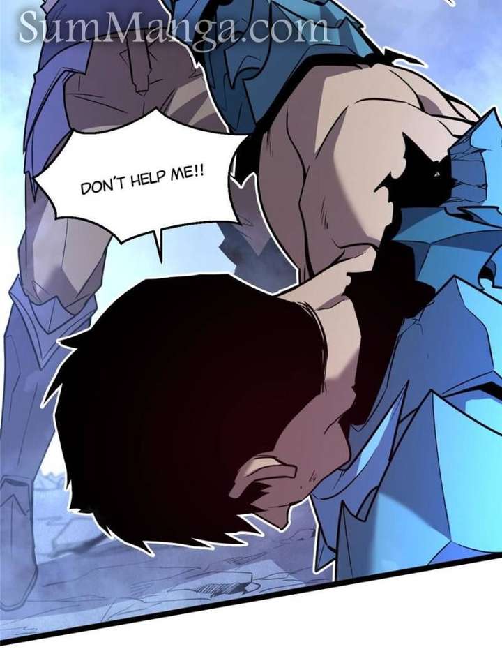 Seres’s Resolve: The Battle for Humanity Chapter 52 533 091