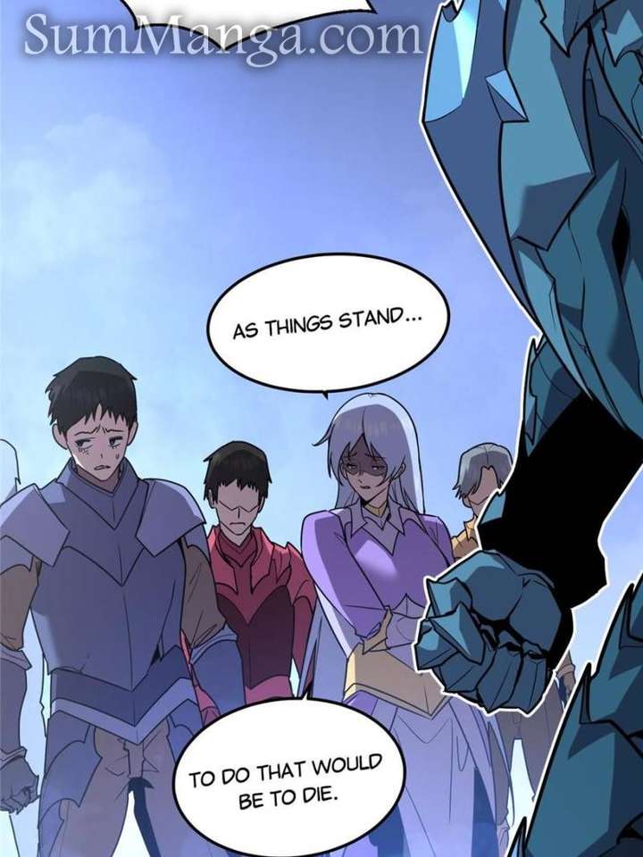 Seres’s Resolve: The Battle for Humanity Chapter 52 541 099