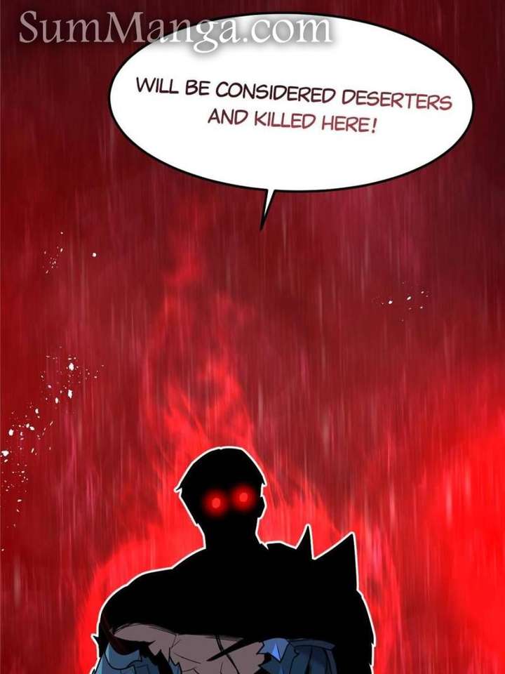 Seres’s Resolve: The Battle for Humanity Chapter 52 545 103