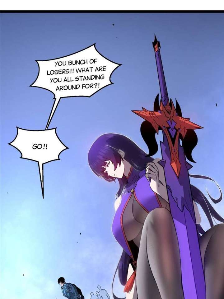 Seres’s Resolve: The Battle for Humanity Chapter 52 547 105