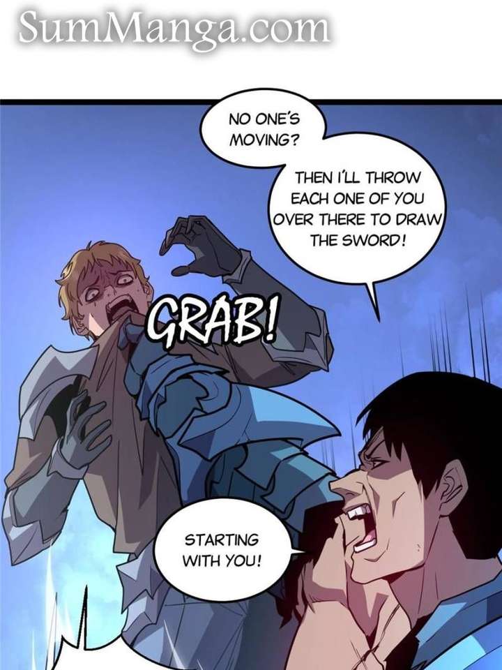 Seres’s Resolve: The Battle for Humanity Chapter 52 549 107