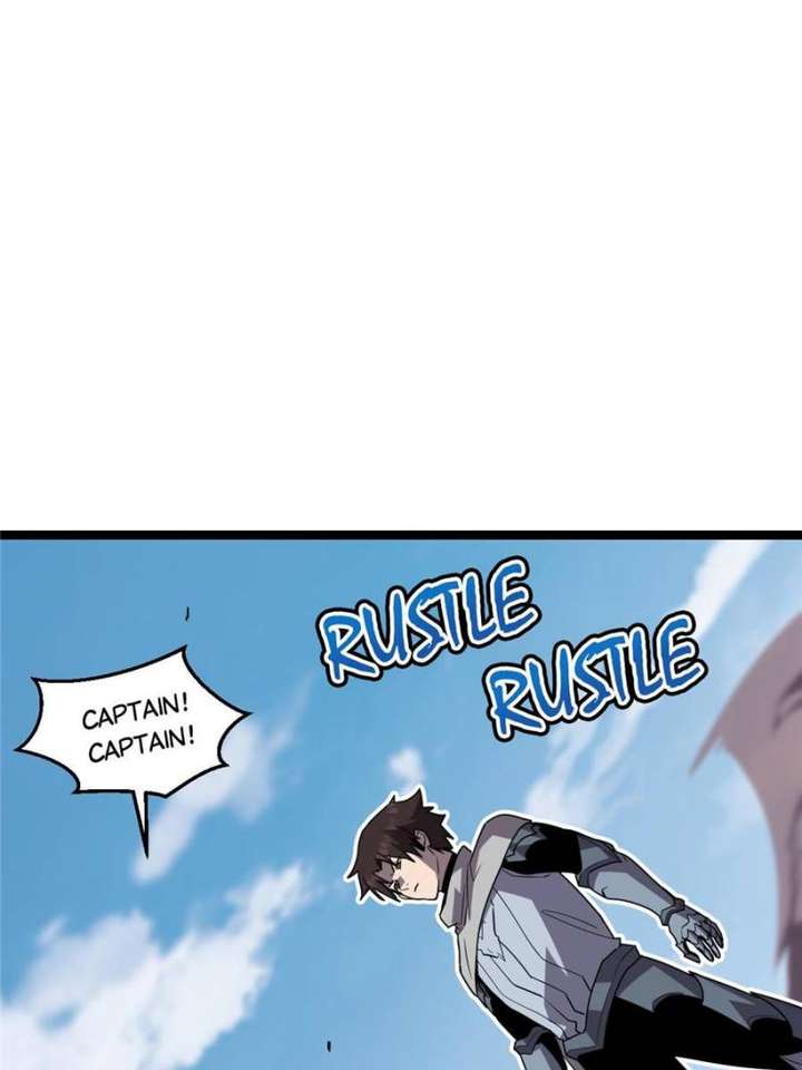 Seres’s Resolve: The Battle for Humanity Chapter 52 552 110