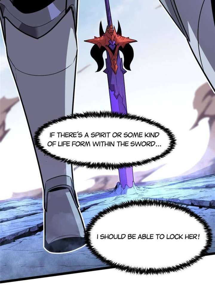 Seres’s Resolve: The Battle for Humanity Chapter 52 558 116