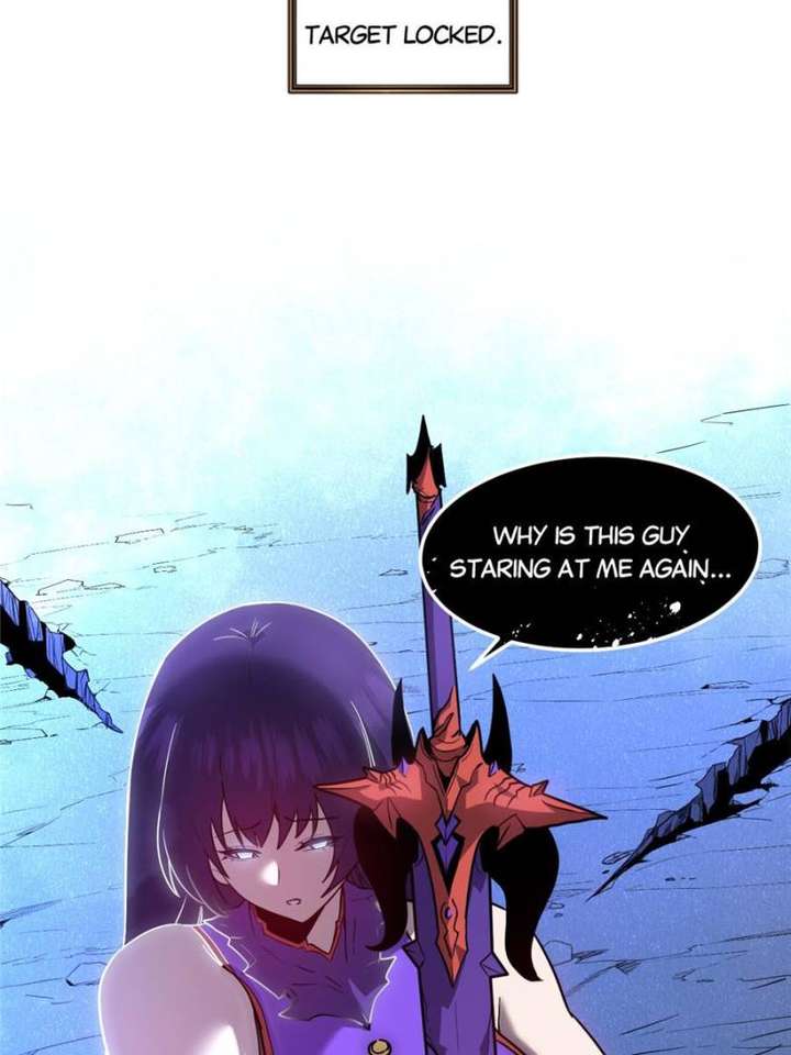 Seres’s Resolve: The Battle for Humanity Chapter 52 561 119