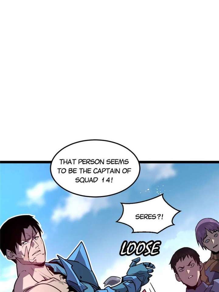 Seres’s Resolve: The Battle for Humanity Chapter 52 564 122