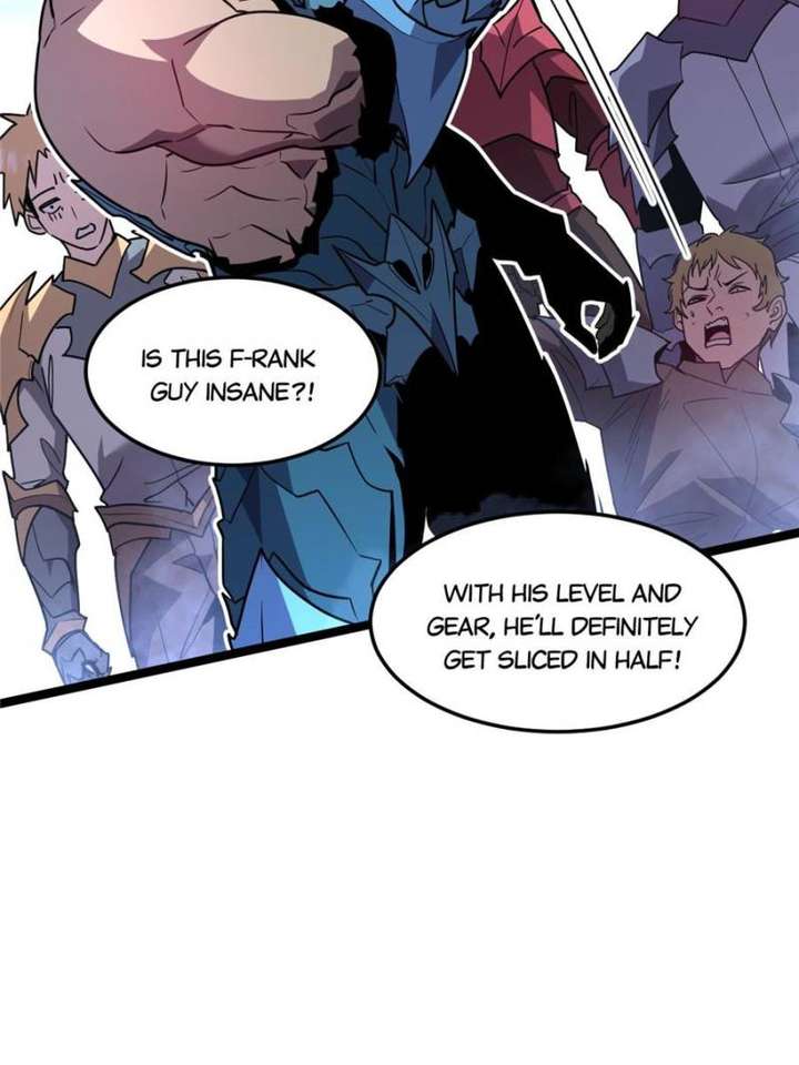 Seres’s Resolve: The Battle for Humanity Chapter 52 565 123